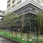 東から高層階南