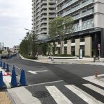 南西から中・高層階