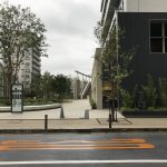 南から中層階西