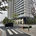 南西から中層階